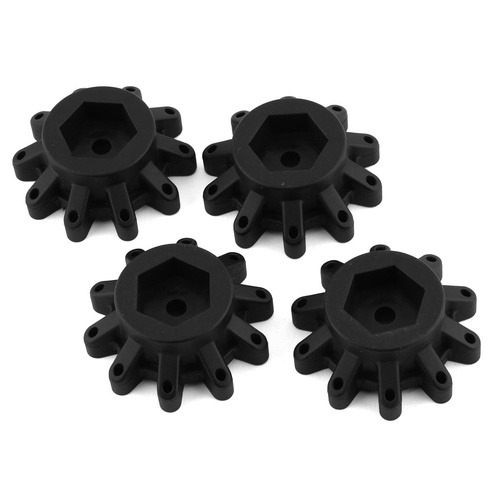 JConcepts 17mm Hex Adaptor for Traxxas Maxx & Losi LMT