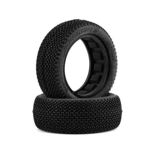 ReHab - Aqua (A2) (fits 2.2" buggy front wheel)