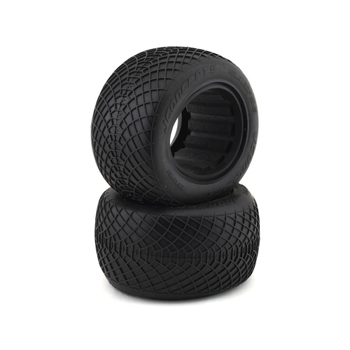 Ellipse - black compound - (fits 2.2" truck wheel)