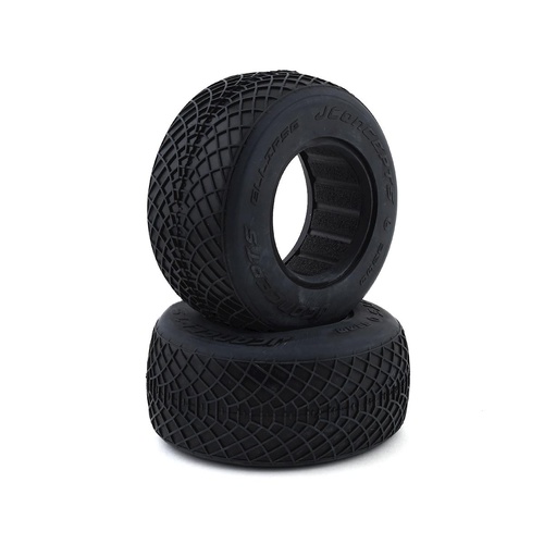 Ellipse - aqua (A2) compound - (fits SCT 3.0" x 2.2" wheel)