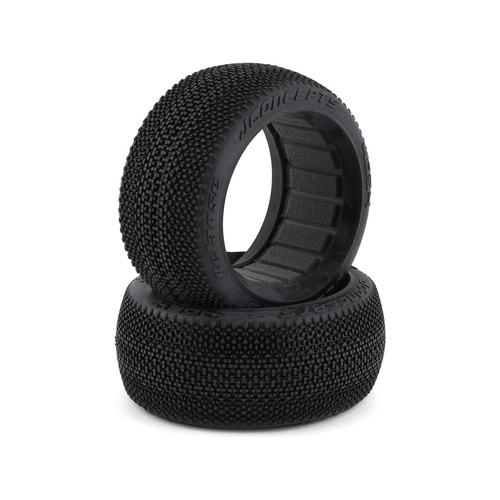 Relapse - Aqua (A2) compound - (Fits - 83mm 1/8th buggy wheel)