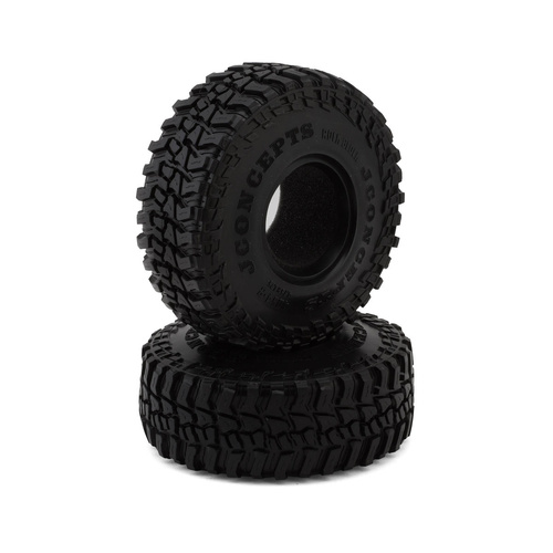 Rock Block - green compound (Class 2, 1.9" scaler tire (4.75in OD)