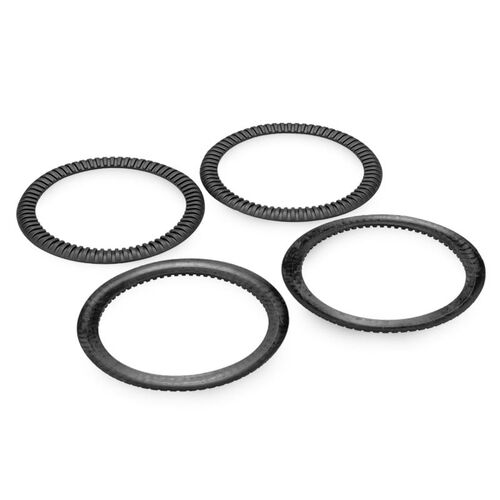 JConcepts - SCT, inner sidewall support adaptor - Fits - JC, SCT tires