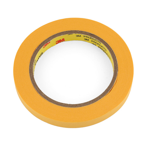 JConcepts - body shell masking tape - 12mm x 50m