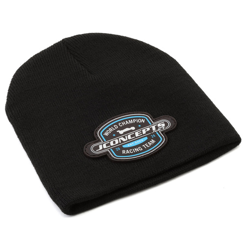 JConcepts "2024 Ever" Beanie (Black)