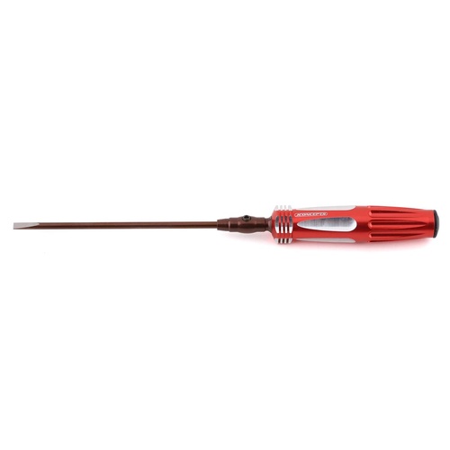 RM2 engine tuning screwdriver - red