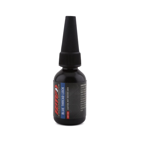 RM2 thread lock adhesive - blue