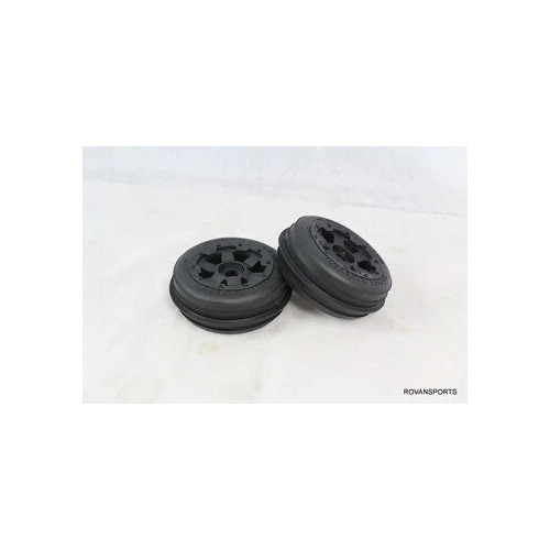 5B Front Sand Wheels, 2pce