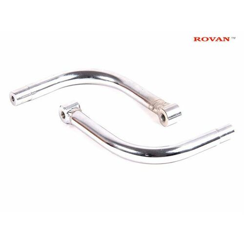 Rovan Rear Bumper Steel Brackets