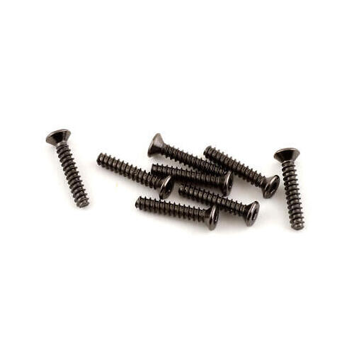 Hexagon socket countersunk head tapping screw(2.6*8mm KB)