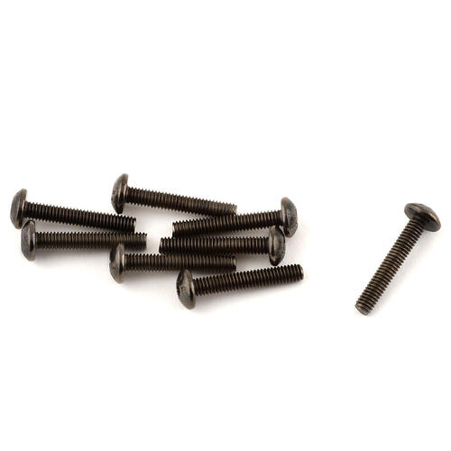 Hexagon socket button head machine screw(2.5*15 mm TM)