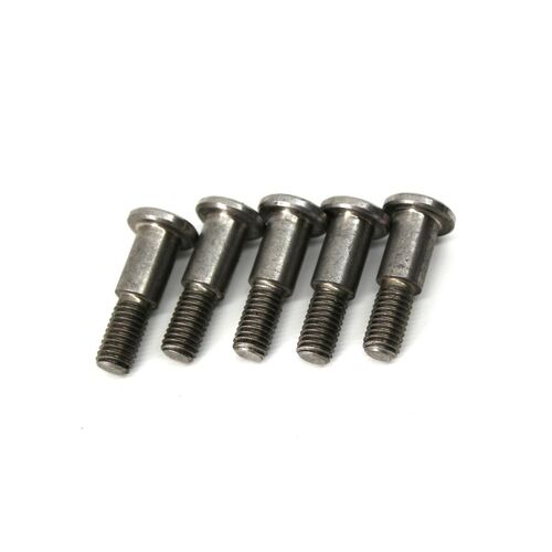 Hexagon socket button head shoulder machine screw?3*5.3+2.5*4mm?