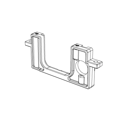 MJX Motor Mount 10208