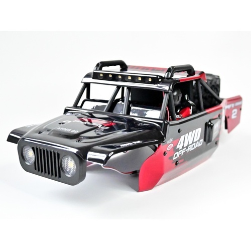 MJX 14209 Body Shell