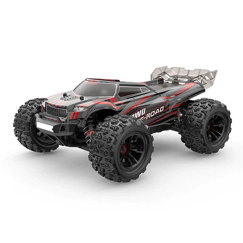 MJX 1/16 Hyper Go 4WD Off-Road Brushless 2S Truggy