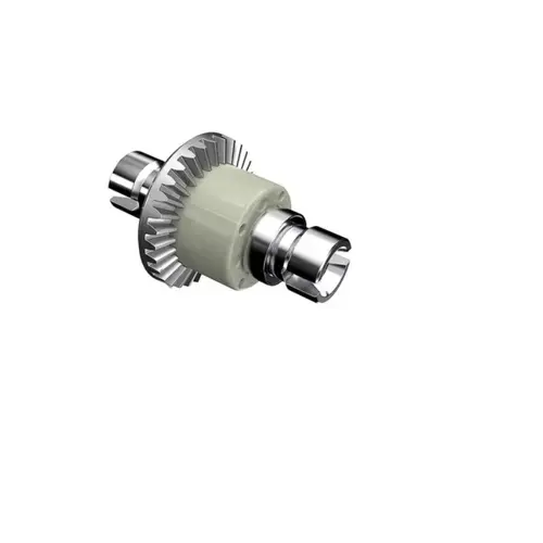 MJX HYPER GO Full Metal Gear Differential Box For 14209/14210