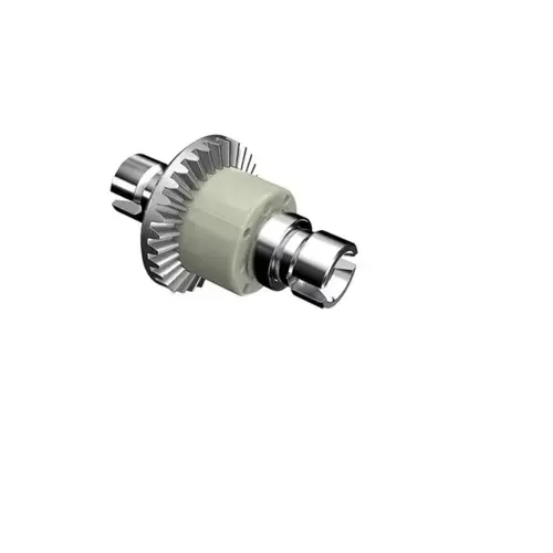 MJX HYPER GO Full Metal Gear Differential Box For 14301/14302/14303