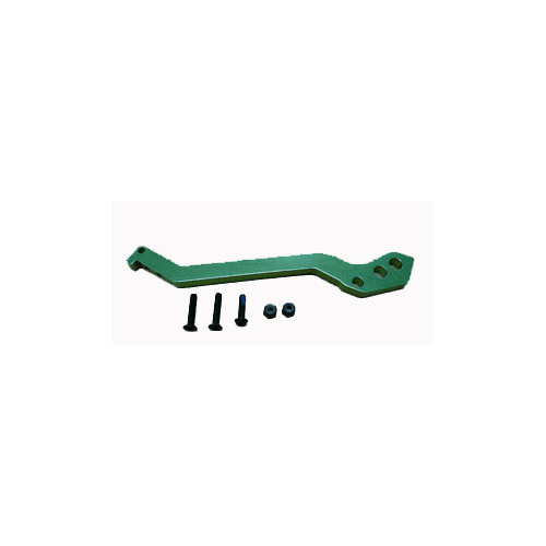 GV MV1624F4GR FRONT  CHASSIS  BRACE <GREEN>