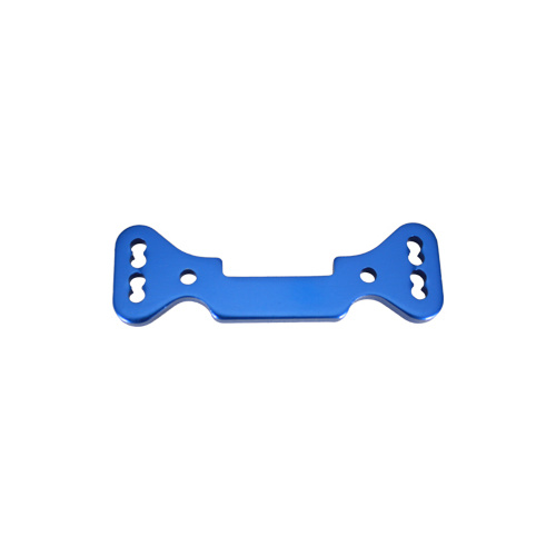 GV MV162U5BL UPPER SUSPENSION PLATE (T=3MM. BLUE)