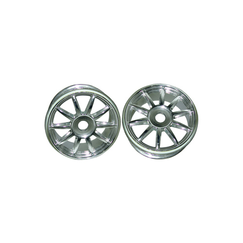 GV MV37003GA 1/8 SCALE RIMS