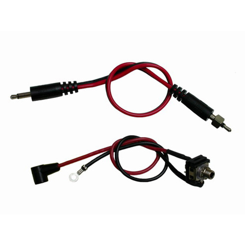 PROLUX 2862 REMOTE GLOW PLUG SET(BOOSTER CABLE SET)