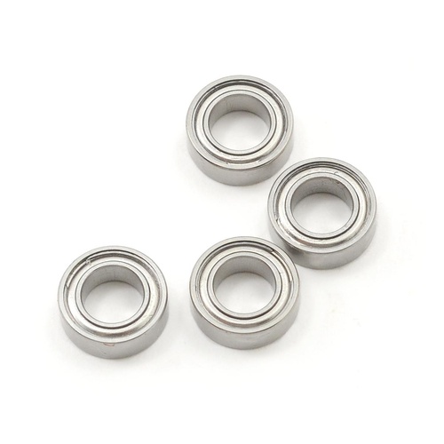 ProTek RC 5x9x3mm Metal Shielded "Speed" Bearing (4)