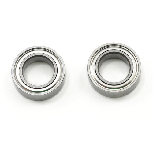 ProTek RC 8x14x4mm Ceramic Metal Shielded "Speed" Bearing (2)