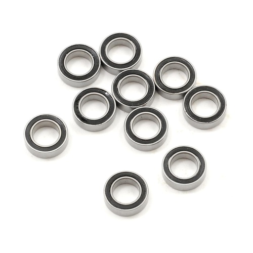 ProTek RC 6x10x3mm Rubber Sealed "Speed" Bearing (10)