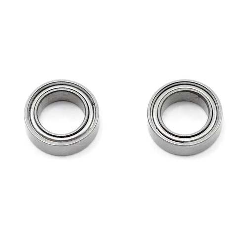 ProTek RC 5x8x2.5mm Ceramic Metal Shielded "Speed" Bearing (2)