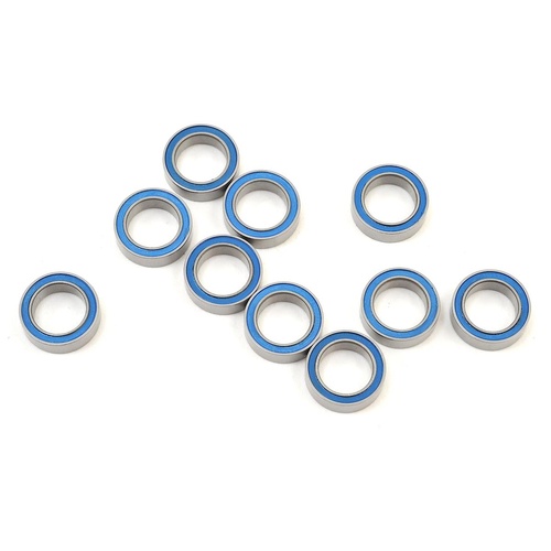 ProTek RC 8x12x3.5mm Rubber Sealed "Speed" Bearing (10)