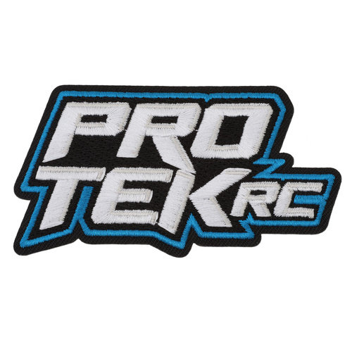 ProTek RC Iron-on Patch