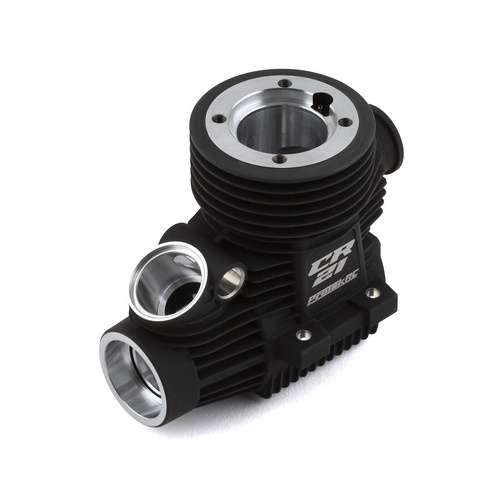 ProTek RC CR21 Crankcase