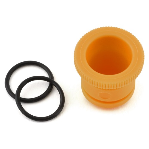 ProTek RC CR21 Plastic Carburetor Restrictor (6mm)