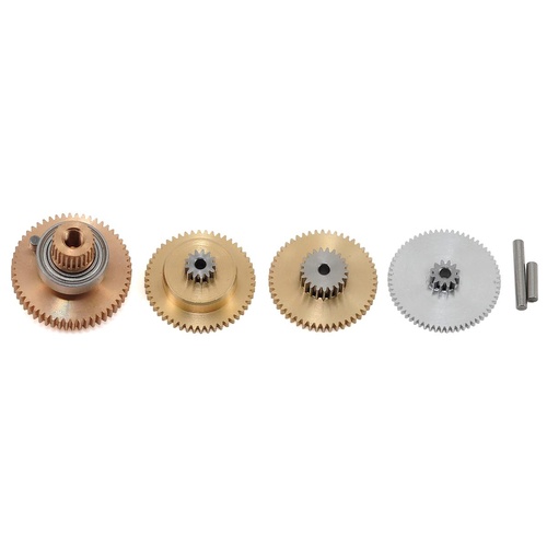 ProTek RC 160T Metal Servo Gear Set