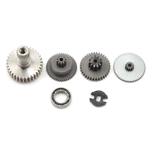 ProTek RC 170SBL & 270TBL Metal Servo Gear Set