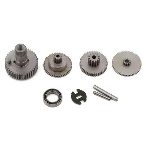 ProTek RC 1KTBL Metal Servo Gear Set