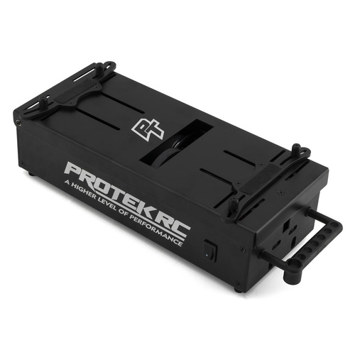 ProTek RC "SureStart" Professional 1/8 Off-Road Starter Box