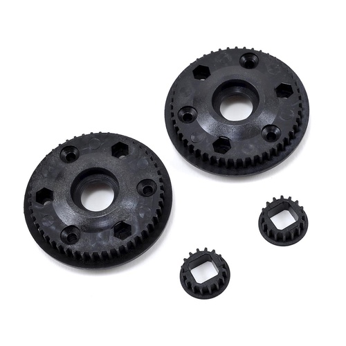 ProTek RC "SureStart" Replacement Gear Set