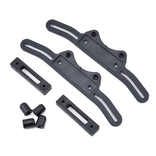 ProTek RC "SureStart" Replacement Upper Deck Adjustable Post Set