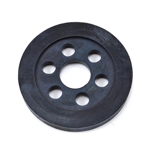 ProTek RC "SureStart" Replacement Rubber Wheel