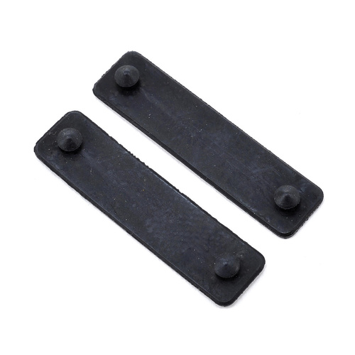 ProTek RC "SureStart" Replacement Rubber Bushing (2)