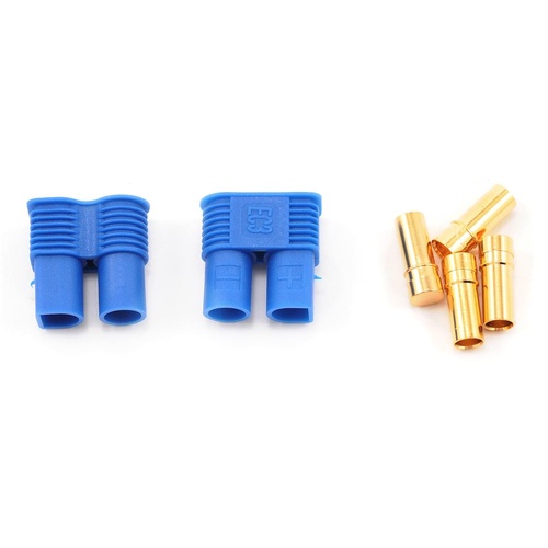 ProTek RC EC3 Style Battery Connector (2 Female)