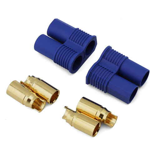 ProTek RC EC8 Connector (2 Female)