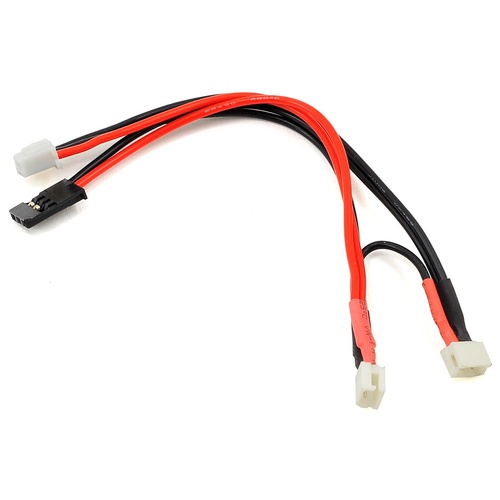 ProTek RC Kyosho Mini-Z LiFe Battery Charging Wire Harness