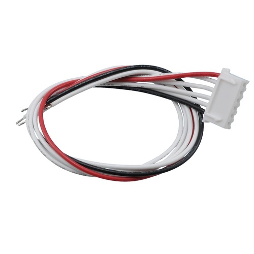 ProTek RC 5S Male XH Balance Connector w/20cm 24awg Wire