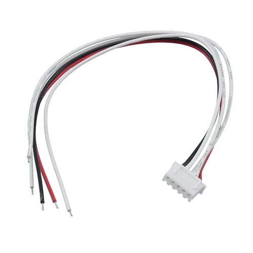 ProTek RC 4S Male XH Balance Connector w/20cm 24awg Wire