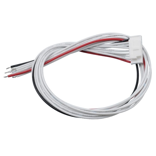 ProTek RC 8S Male TP Balance Connector w/30cm 24awg Wire