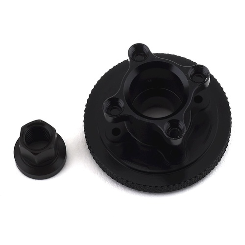 ProTek RC 4-Shoe Clutch Flywheel w/Nut