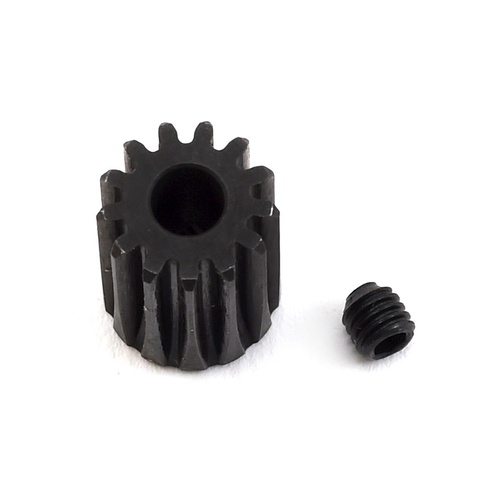 ProTek RC Lightweight Steel 48P Pinion Gear (3.17mm Bore) (13T)