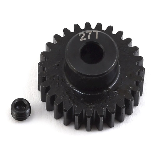 ProTek RC Lightweight Steel 48P Pinion Gear (3.17mm Bore) (27T)